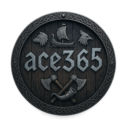 ace365 লোগো